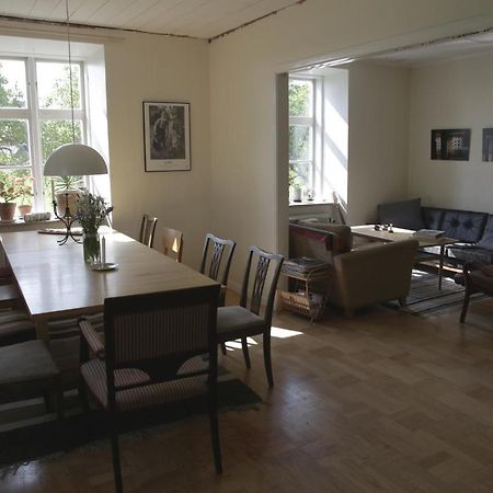 Stora Mellings Gard Bed & Breakfast Klintehamn Ngoại thất bức ảnh