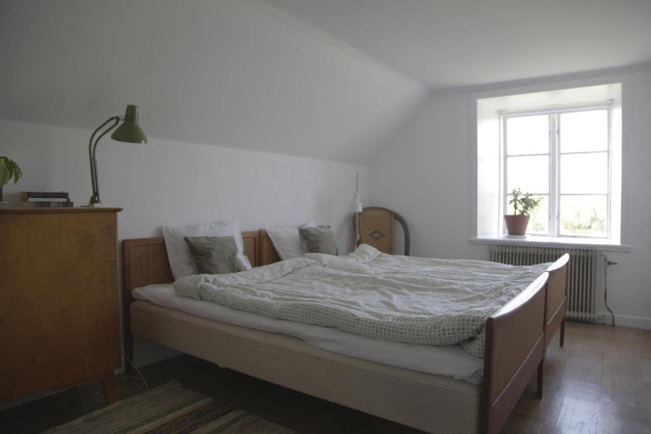 Stora Mellings Gard Bed & Breakfast Klintehamn Ngoại thất bức ảnh
