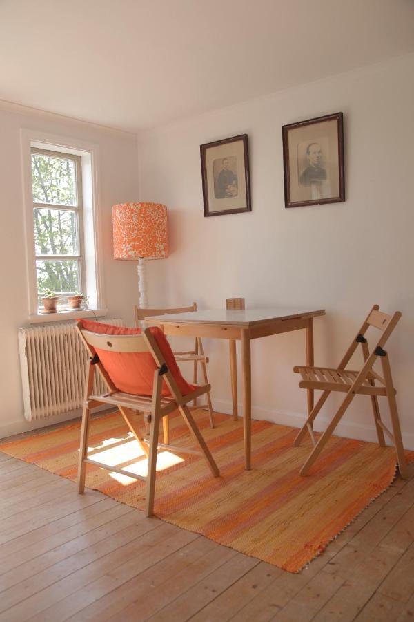Stora Mellings Gard Bed & Breakfast Klintehamn Ngoại thất bức ảnh